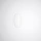 Trilux Olisq RWD1 DW 10-840 ET luminaire 7.50W 1000lm 840 IP40 8193340