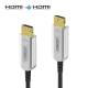 PureLink FX-I350-100 FiberX HDMI 4K Fiber Optic Extender Cable 100m