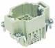 Harting Stifteinsatz 09160243001 HAN 24 DD Crimpanschluss