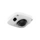 Hanwha Videoüberwachung TNV-C8034RM Hanwha Techwin IP-Cam Mobile/Transport Fix Dome 5MP AI IR