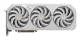 ZOTAC GAMING GeForce RTX 5090 SOLID OC 32GB GDDR7 WHITE ED