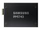 Samsung Semiconductor SSD PM1743 MZ3LO7T6HBLT - 7.68 TB - E3.S - PCIe 5.0 x4 NVMe - BULK