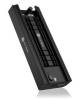 RaidSonic IB-180MC-C31 ICY BOX Speichergehäuse M.2 NVMe USB-C