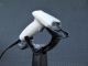 Power-Tec POWERGUN-II-RS232 PowerGun II, CCD scanner, RS232, BEIGE