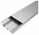 Hager UK240483 Unterflurkanal 240x48mm 3-zügig