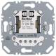 Berker 85122200 Universal switch insert, 2-gang home electronics