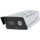 AXIS Netzwerkkamera Thermal BI-Spectral PTZ-Positioning • Q2802-E 17 HFOV • 30FPS