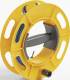 Ch. Beha 4343731 Fluke 25M BL Erdungskabelrolle 