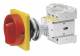 Elektra Tailfingen 33008220 ET D3 00 / HS NOF35 D RG main emergency committees, for ground mounting