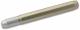 Cimco 130075 170mm M6 setting iron, chromium-molybdenum-vanadium air hardening steel