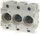 Siemens 5SG57021 5SG5702-1 NEOZED Sicherungssockel D02 3-polig 63 A