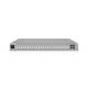 Ubiquiti_Enterprise ECS-24S-PoE Ubiquiti Switch full managed Layer3 28 Port • Stacking • 16x 10GbE • 8x 2,5GbE • PoE Budget 1050W • 24x PoE bt • 4x SFP28 • 48,3 cm ( 19 Zoll ) • UniFi • 