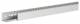 Hager HA740025 Verdrahtungskanal hfr HA7 40x25 lichtgrau