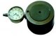 MIB Messzeuge 01027091 Z-axis adjustment tool with gauge 40mm diameter 55mm,