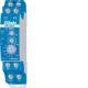 Eltako 22001130 AR12DX-230V Stromrelais 1 We potenzialfrei 