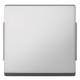 Merten 343160 Wippe aluminium AQUADESIGN