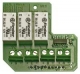 Telecom Behnke 40-0071 Expansion board Video Switch