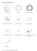 UBIQUITI NETWORKS UAP-AC-PRO-5
