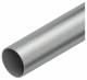 Niedax MI 60/6 E3 machine installation pipe D60mm L6000mm stainless steel