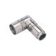 Ifm Electronic E10886 IFM Konfektionierbare Dose abgewinkelt M23 19p DC konfektionierbar