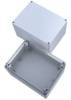 Bernstein 2720000000 GEH.CT-721 PC housing IP65 RAL7035 160x120x90