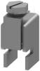 Siemens 8US19212AC01 8US1921-2AC01 busbar N-system 40–60 mm 5 mm 16–120 mm² SaS-Sys.