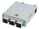 Telegärtner TS distributor with 6xSCD, MM/SM