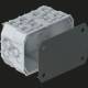 Kaiser 9911.01 UP Abzweigdose 170x115x95 mm