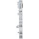 Pilz 312602 PSSu BP 1/8 S-J Basismodul o.C-Schiene m.Schraubkl.,Kaltstellenk.