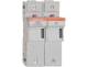 Ferraz Shawmut M331165 Mersen US222M fuse holder UL 22x58 AC750 V DC750 V 125 A 2p MS