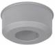 Siteco 5LA52201XH08 Mastaufsatzteil DB702S Zopf 76mm