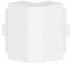 Ggk 11882 outside corner LFG AE alpine white 40x110, 40x110 LFG-AE