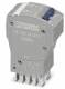 Phoenix Contact 2800883 Phoenix CB TM2 4A M1 P Thermomagnetischer Geräteschutzschalter