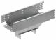 Niedax RTL110.150 RTL 110,150 leaving funnel along, 110x150mm bandverz.