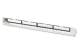 DIGITUS Modular Galvanized Patch Panel shielded 24-port