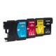 Brother LC1100VALBP