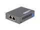 LevelOne POS-3000 PoE Gigabit Splitter RJ45 1 Gbps