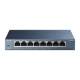 TP-Link TL-SG108 Switch 8x GE Metallgehäuse