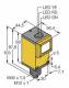 Turck Q45BB6LLQ6 Opto sensor retro-reflective sensor 3041032
