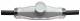 Raychem 969494-000 connection sleeve BV1-GF, potting Guroflex without terminal block