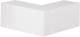 Hager R30229016 Außeneck zu FWK3E E30 50x60 mm verkehrsweiß
