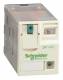 Schneider Electric RXM2AB2BD Schneider Miniatur Steckrelais Zelio 2W 24VDC LED