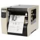 Zebra 220Xi4, 12 Punkte/mm (300dpi), RTC, ZPLII, Multi-IF, Printserver (Ethernet)