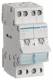 Hager SFB216 group switch 16A 2S 230V AC 2P