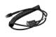 Zebra CBA-R73-C09ZAR Kabel RS232 DB9 Stecker