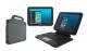 Zebra Tablet ET80 33,8 cm ( 13,3 Zoll ) 1D/2D 8GB/128GB, Wi-Fi