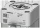Siemens 3NX8201 electronics module for 3NA COM fuse BG2