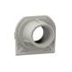 Legrand 069660L Plexo New 1-fach Kabeleinführung ISO 20 grau