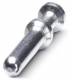 Phoenix Contact 1663242 Phoenix CK4,0-ED-2,50ST AG Crimpkontakt