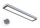 LED2Work 153210-01 FIELDLED EVO 790x96x30 mm 100° ~58 W 24 VDC-front side